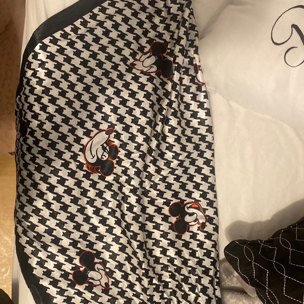 Scarf 🧣